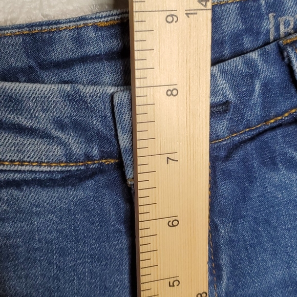 BlankNYC 27 skinny crop jeans - Picture 6 of 9